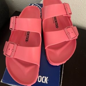 Birkenstock Arizona Sandals